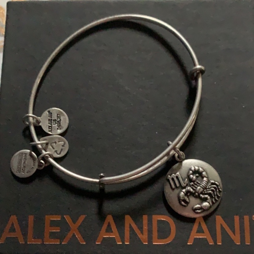 Alex and Ani
